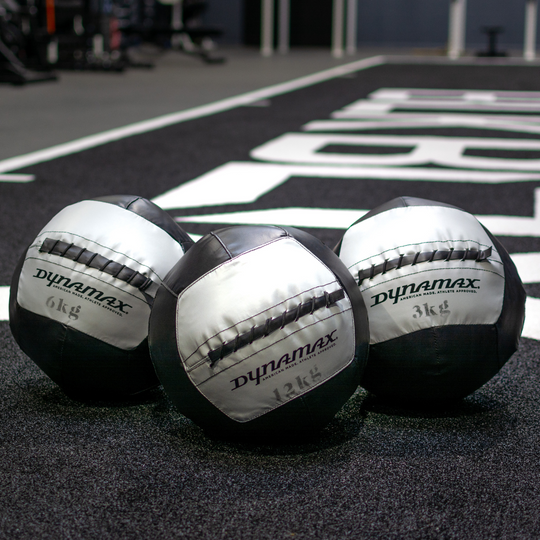 DYNAMAX Medicine Ball