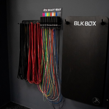 BLK BOX Power Bands