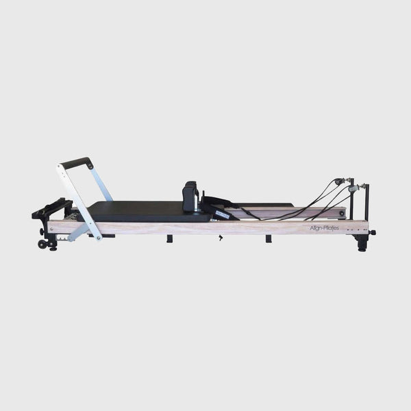 Miracle Fitness Sports- Align-Pilates C8-Pro Pilates Reformer Bundle