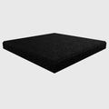 BLK BOX Anti-Slip Gym Tile - 1mx1mx15mm