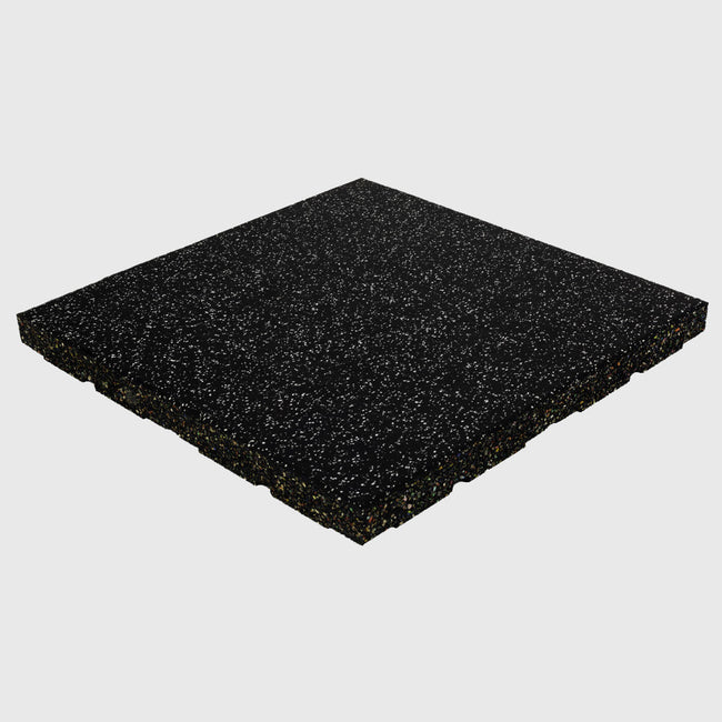 BLK BOX Armour Gym Tile - 40mm