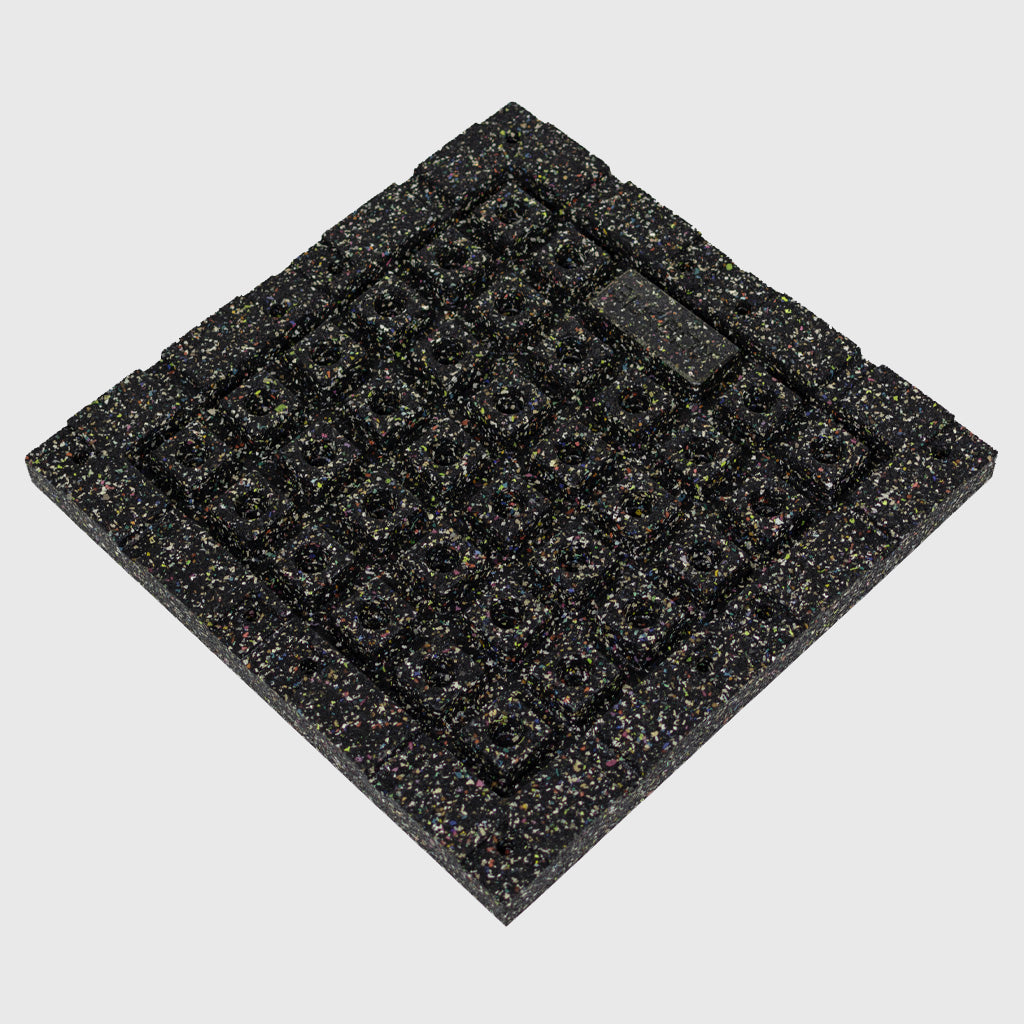 BLK BOX Armour Gym Tile - 40mm