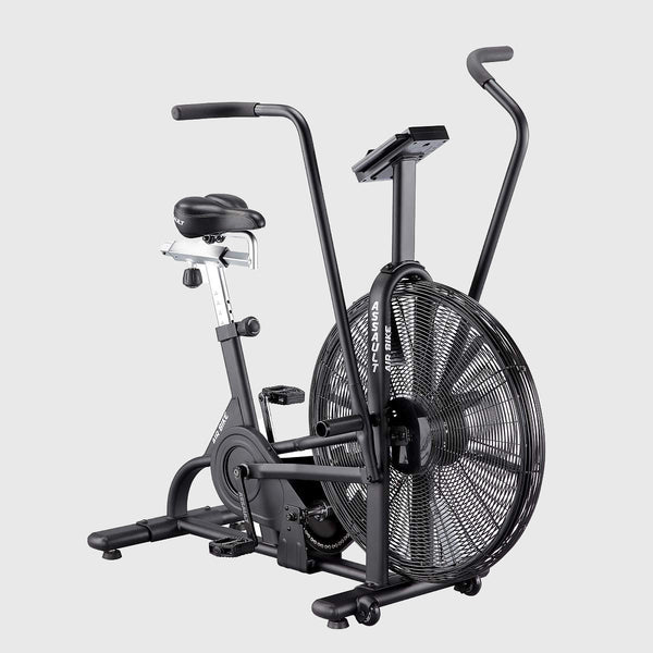 ▷ Assault Air Bike – High Intensity Training!【HSN Blog】