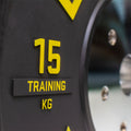 BLK BOX Coloured Training Weight Plates