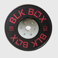 BLK BOX Coloured Training Weight Plates