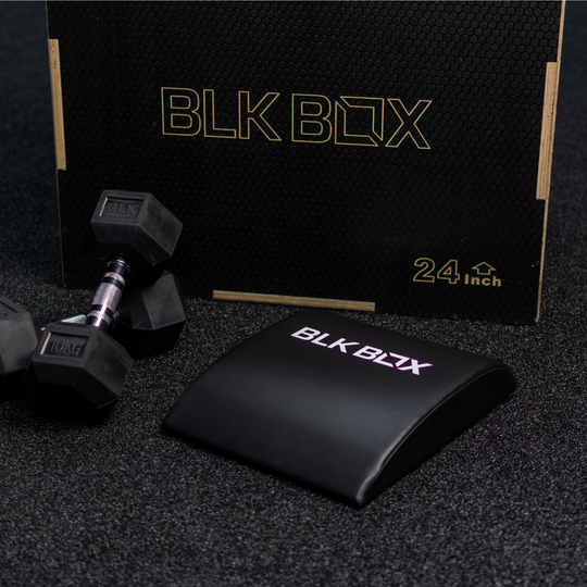 BLK BOX Ab Mat