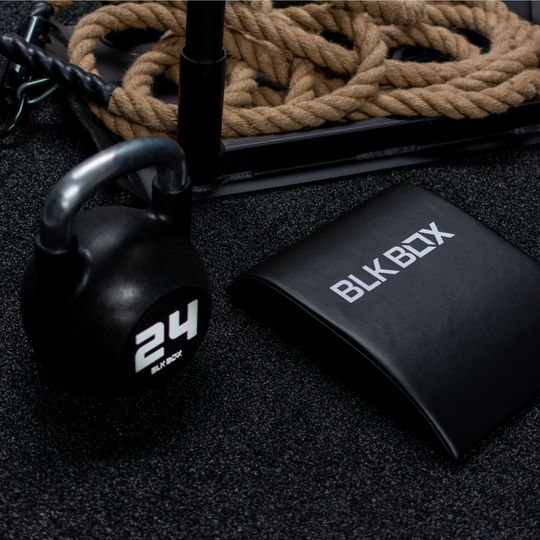 BLK BOX Ab Mat