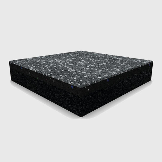 BLK BOX Apex Gym Flooring Roll