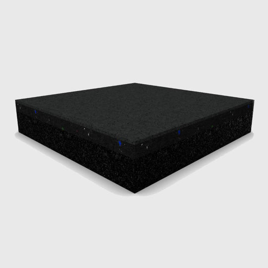 BLK BOX Apex Gym Flooring Roll