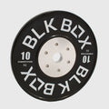 BLK BOX Black Competition Weight Plates