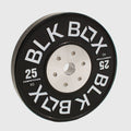 BLK BOX Black Competition Weight Plates