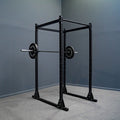 BLK BOX Blackout Free Standing Power Rack