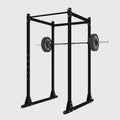 BLK BOX Blackout Free Standing Power Rack