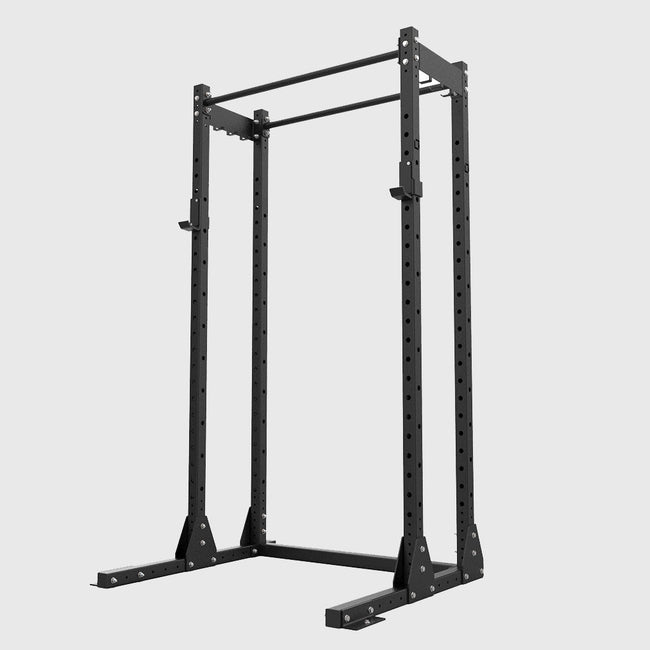 BLK BOX Blackout Half Rack