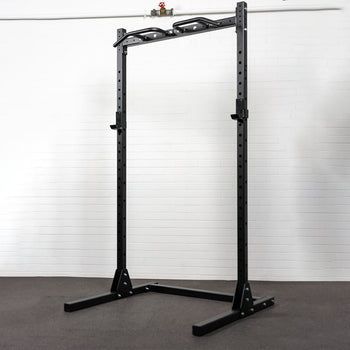 BLK BOX Blackout Squat Stand Pro