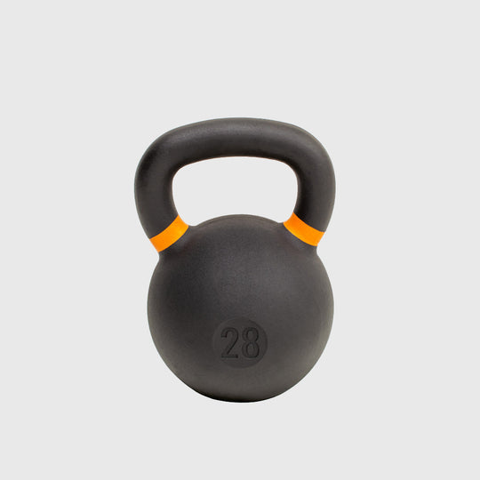 BLK BOX Cast Iron Kettlebells 2.0