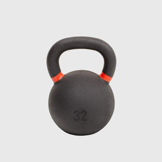 BLK BOX Cast Iron Kettlebells 2.0