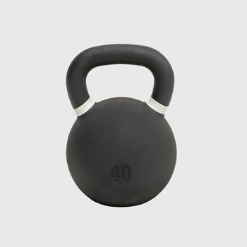 BLK BOX Cast Iron Kettlebells 2.0