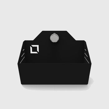 BLK BOX Collar Bin