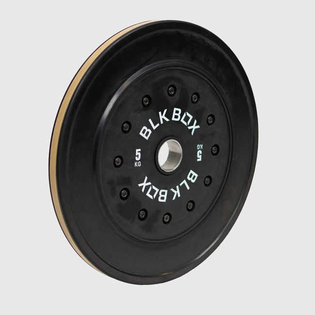 BLK BOX Elite 5kg Weight Plate