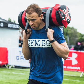 BLK BOX Exercise Sandbags