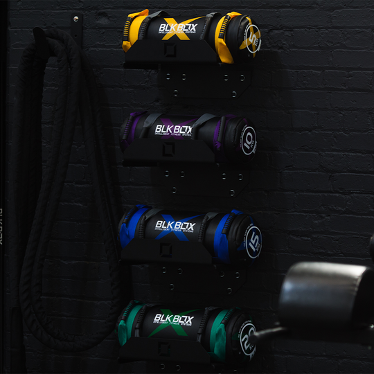 BLK BOX Exercise Sandbags