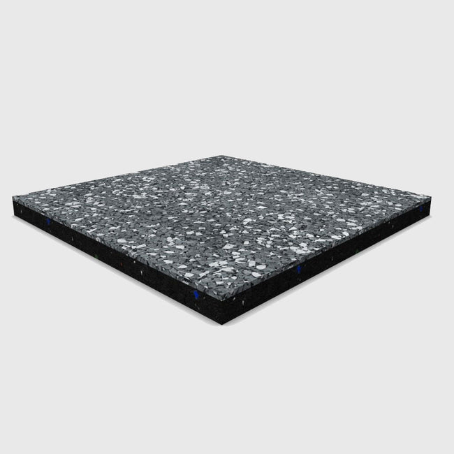 BLK BOX Foundation Gym Flooring Roll