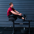 BLK BOX Glute Ham Developer (GHD)