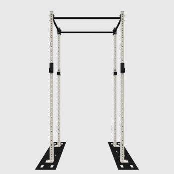 BLK BOX Goliath 2 Bay Free Standing Rig on Skids