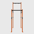 BLK BOX Goliath Free Standing High-Low Bar Rig