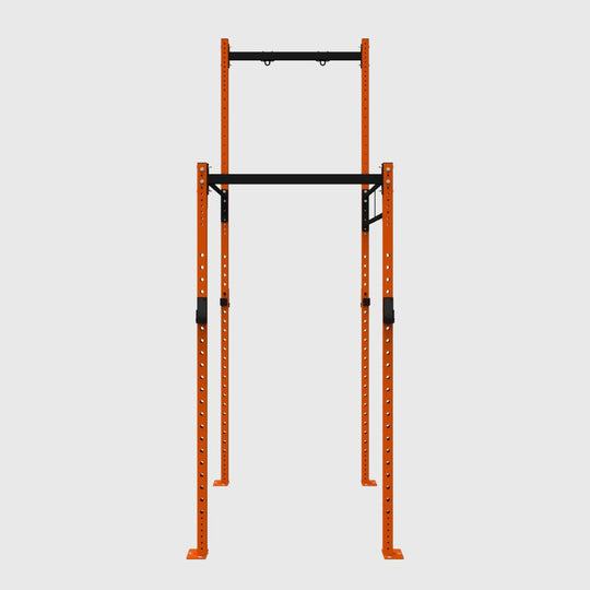 BLK BOX Goliath Free Standing High-Low Bar Rig