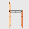 BLK BOX Goliath Free Standing High-Low Bar Rig