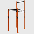 BLK BOX Goliath Free Standing High-Low Bar Rig