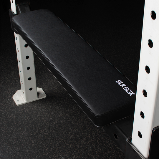 BLK BOX Goliath Hip Thruster Attachment