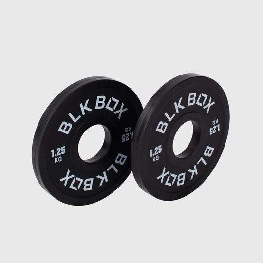 BLK BOX HD Change Weight Plates