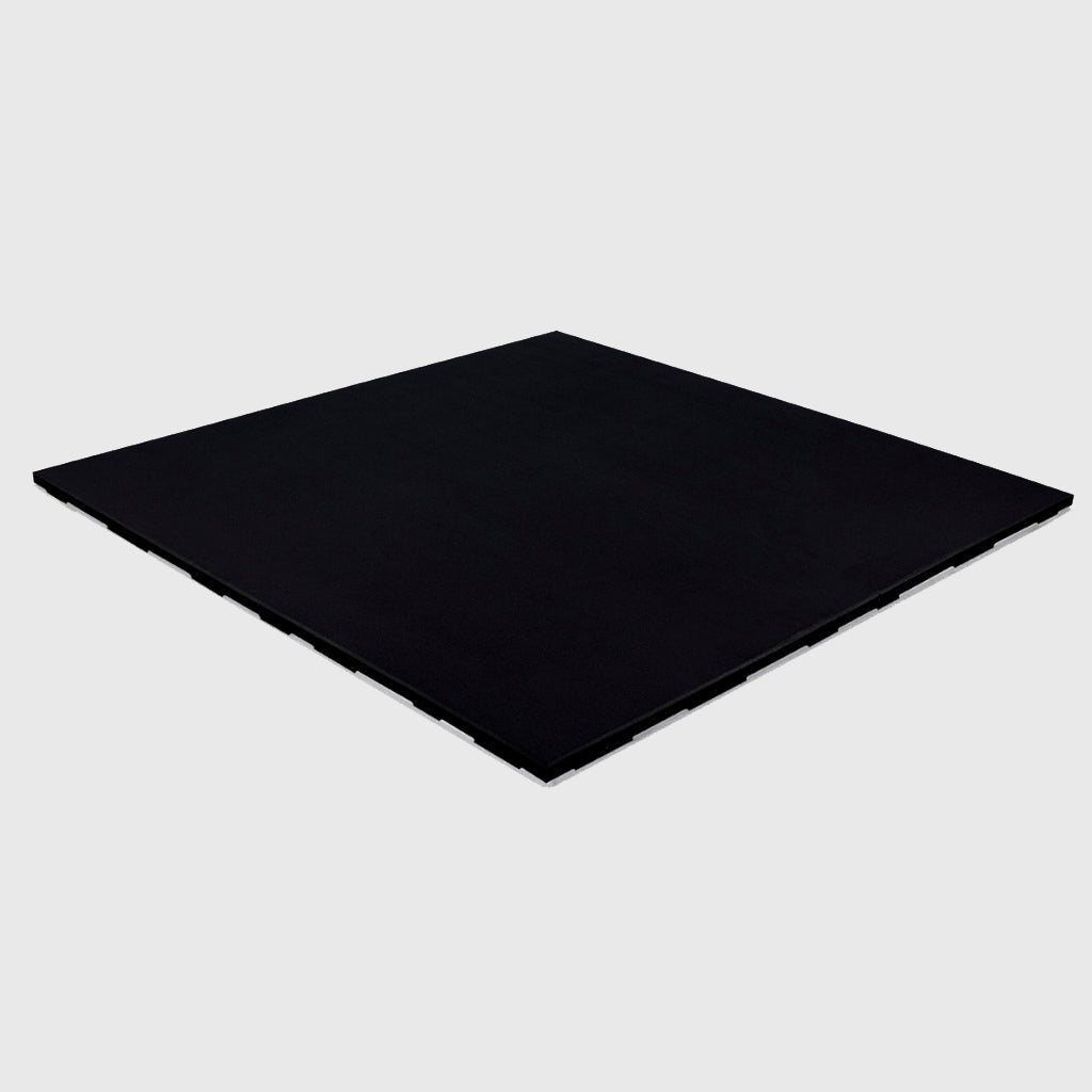 BLK BOX High Impact Gym Tile - 1mx1mx20mm