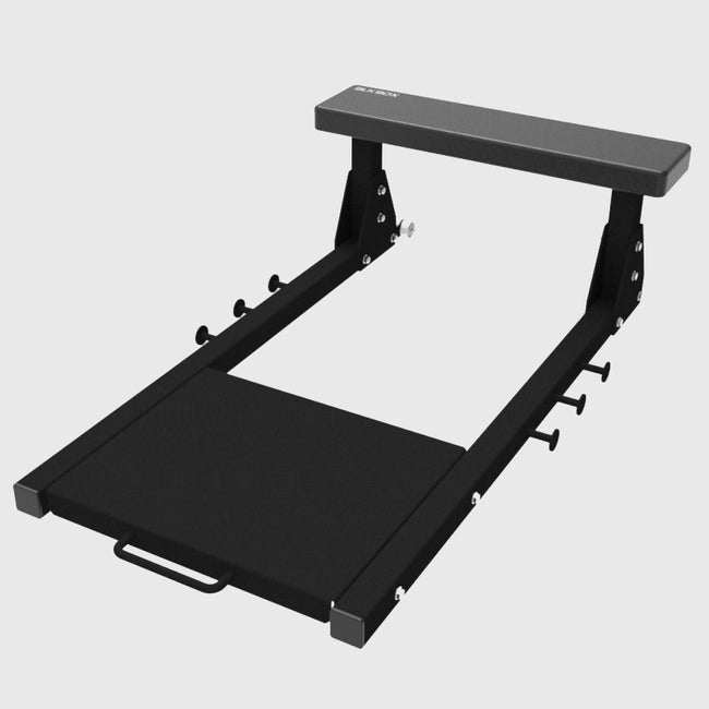 BLK BOX Hip Thrust Bench