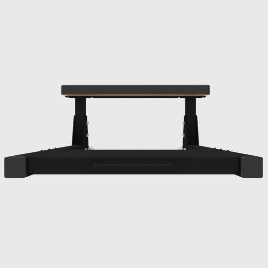 BLK BOX Hip Thrust Bench