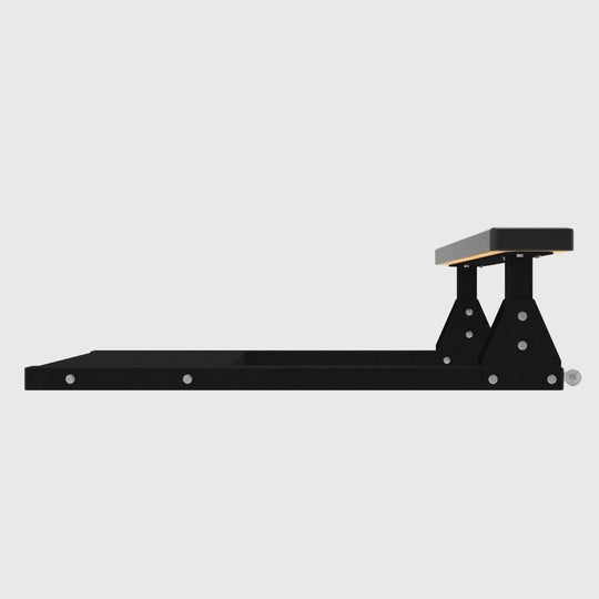 BLK BOX Hip Thrust Bench