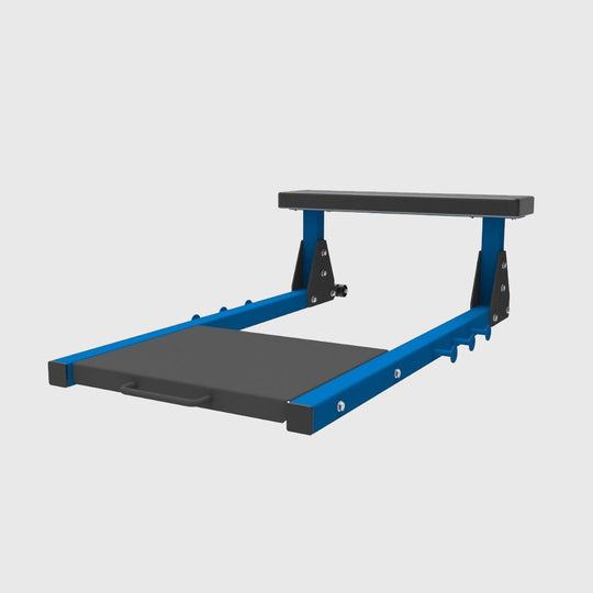 BLK BOX Hip Thrust Bench