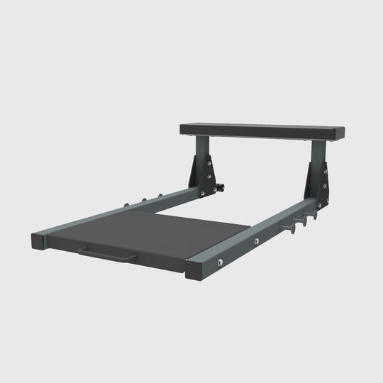 BLK BOX Hip Thrust Bench