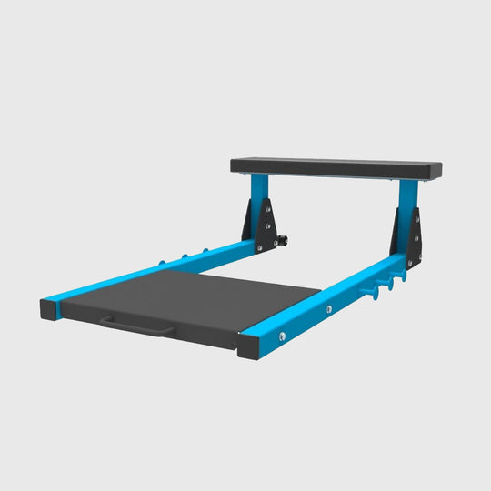 BLK BOX Hip Thrust Bench