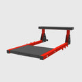 BLK BOX Hip Thrust Bench