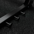 BLK BOX Hip Thrust Bench