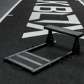 BLK BOX Hip Thrust Bench