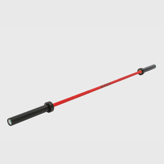 BLK BOX Hybrid Bar - 15kg