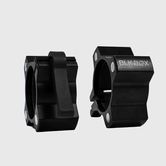 BLK BOX Magnetic Aluminium OSO Collars