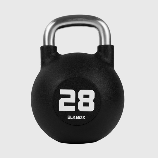 28kg BLK BOX Monster Kettlebell