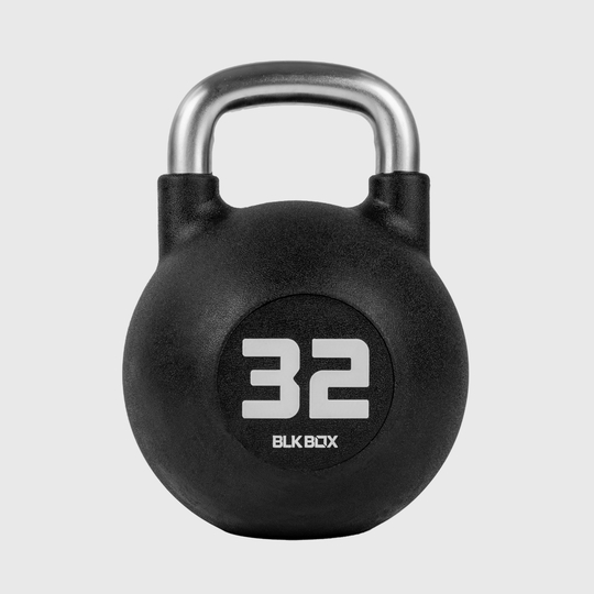 32kg BLK BOX Monster Kettlebell