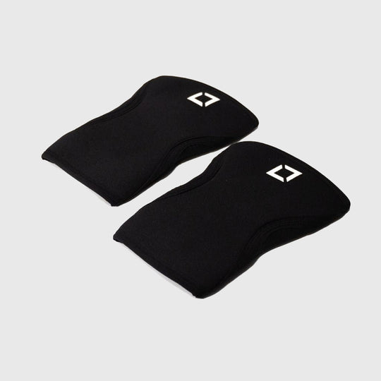 BLK BOX Neoprene Knee Sleeves